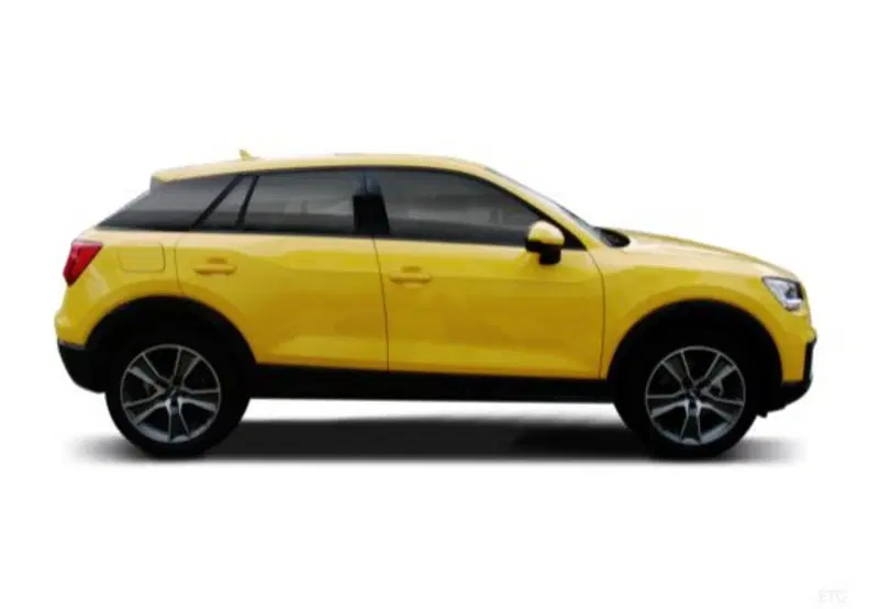 Audi Q2 nuova a Palermo (12)