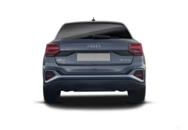 Audi Q2 nuova a Palermo (20)
