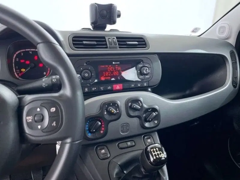 Fiat Panda usata a Perugia (11)