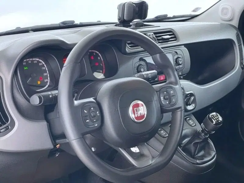 Fiat Panda usata a Perugia (12)