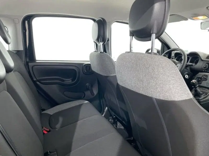 Fiat Panda usata a Perugia (14)