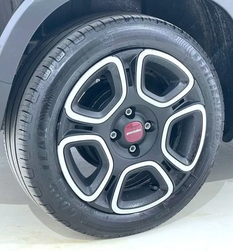 Fiat Panda usata a Perugia (15)
