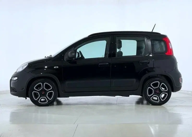 Fiat Panda usata a Perugia (2)