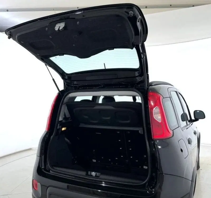 Fiat Panda usata a Perugia (5)