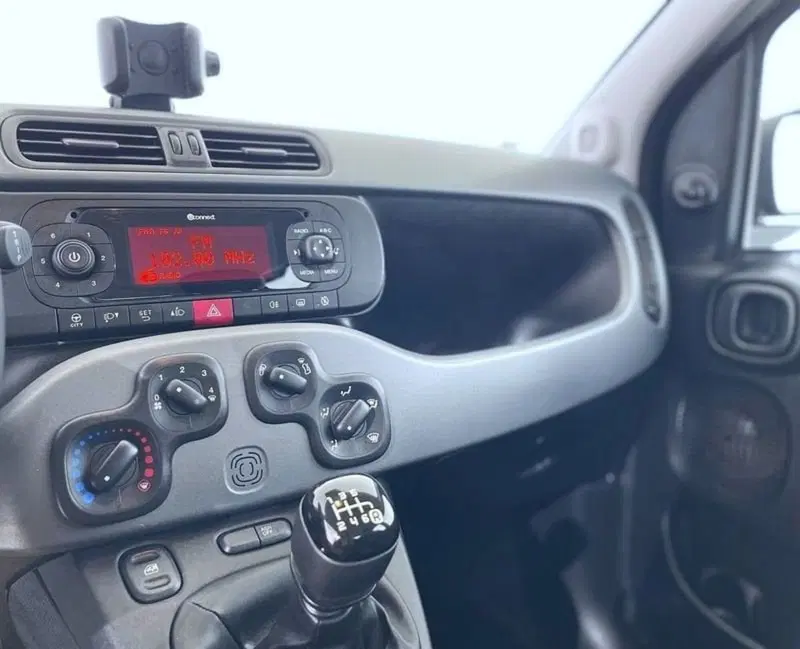 Fiat Panda usata a Perugia (7)