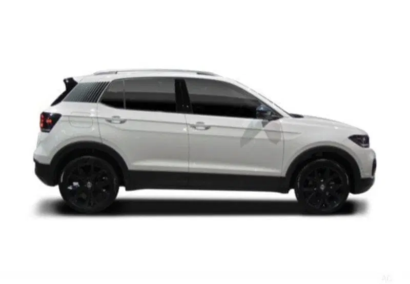 Volkswagen T-Cross usata a Palermo (10)