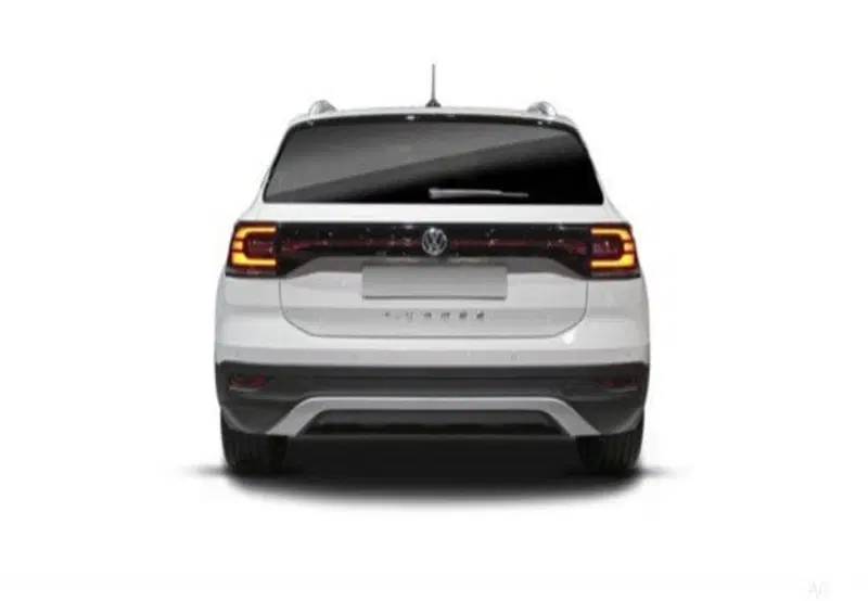 Volkswagen T-Cross usata a Palermo (14)