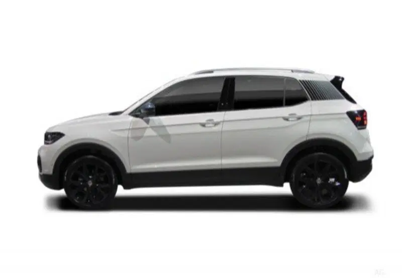 Volkswagen T-Cross usata a Palermo (16)