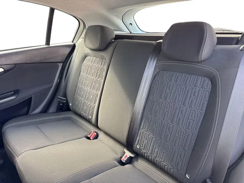 Fiat Tipo usata a Palermo (10)