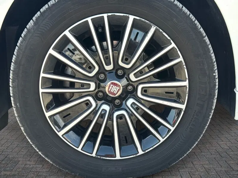 Fiat Tipo usata a Palermo (14)