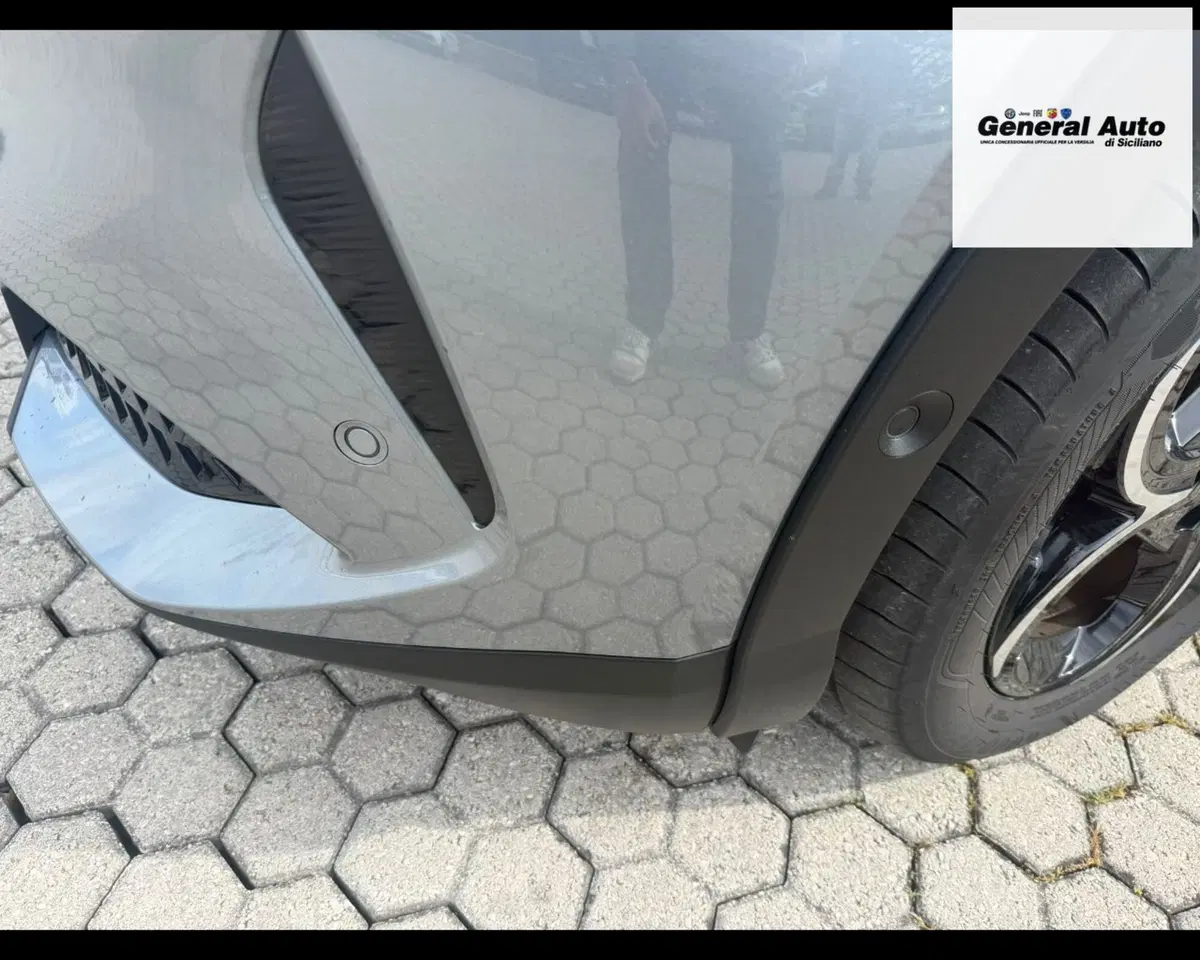 Alfa Romeo Junior usata a Lucca (11)