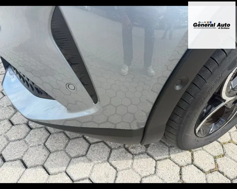 Alfa Romeo Junior usata a Lucca (11)