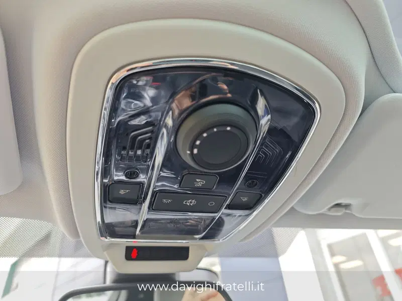Peugeot 508 SW usata a Cremona (16)
