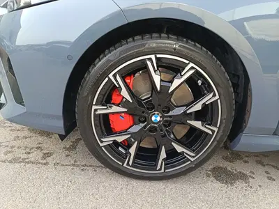BMW Serie 1 118d MSport Pro auto del 2025 usata a San Nicola la Strada