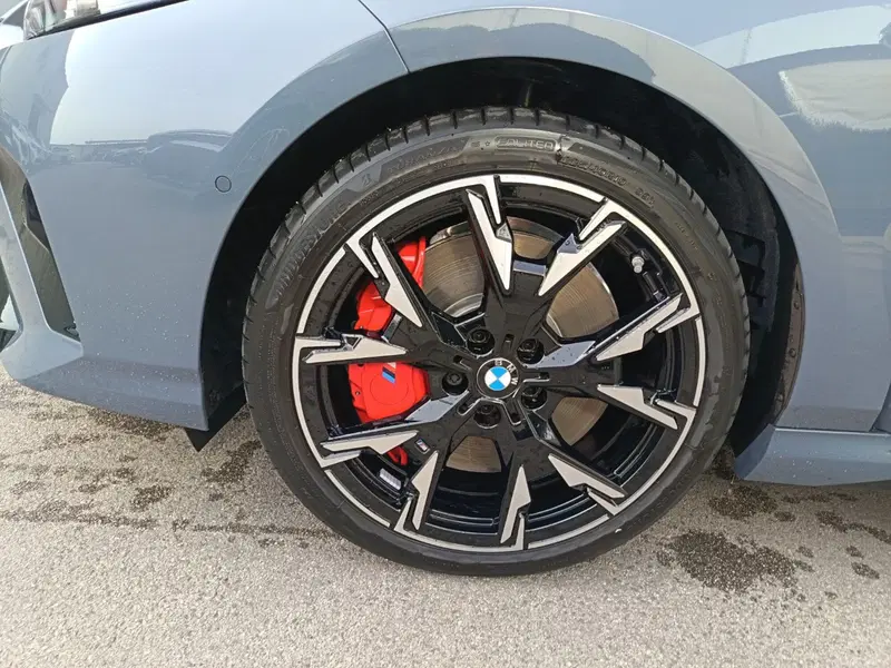 BMW Serie 1 usata a Caserta