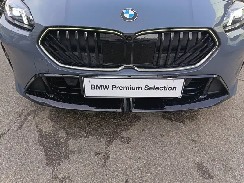 BMW Serie 1 usata a Caserta (13)