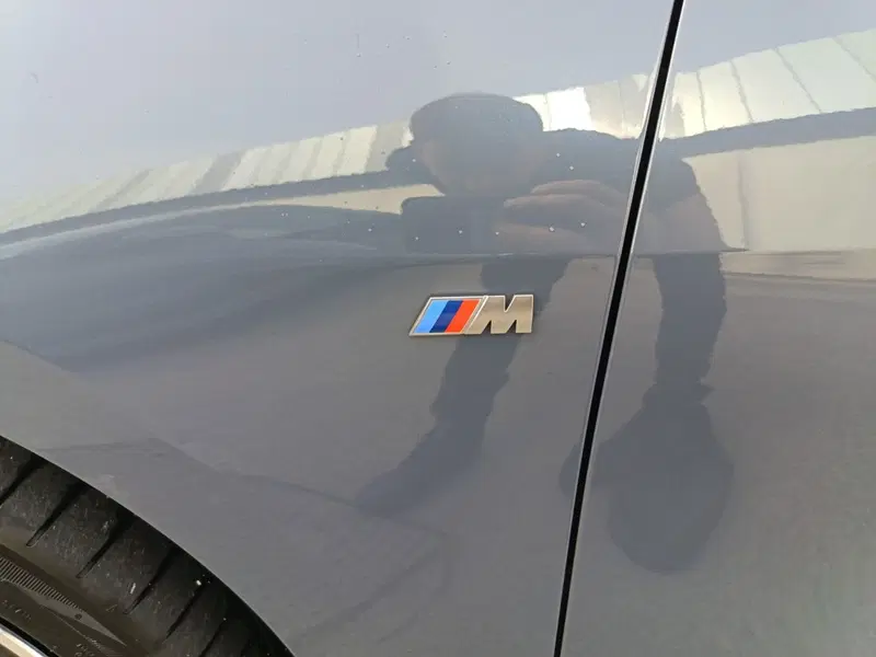 BMW Serie 1 usata a Caserta (2)