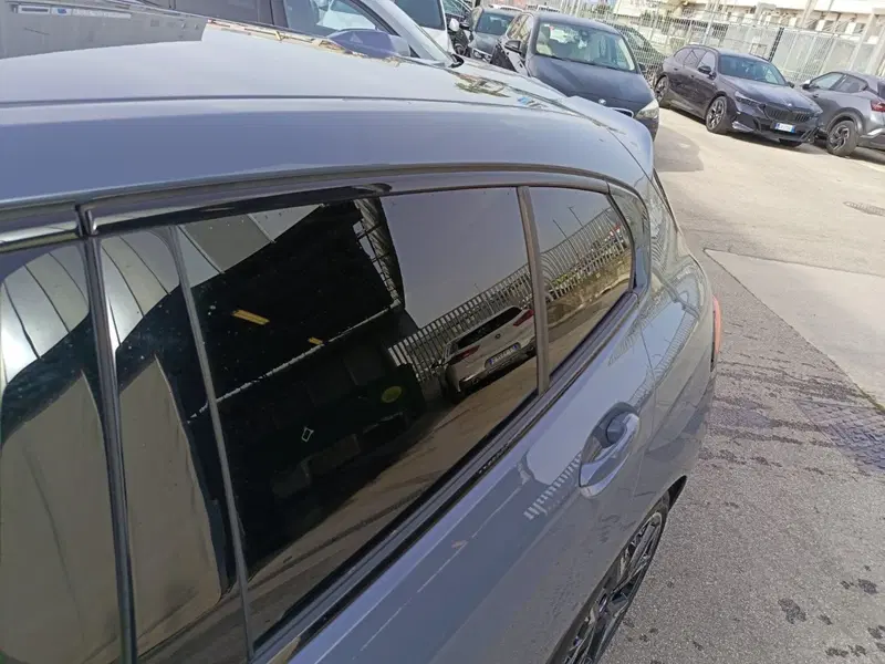 BMW Serie 1 usata a Caserta (3)