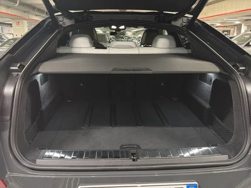 BMW X6 usata a Napoli (12)