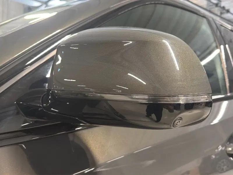 BMW X6 usata a Napoli (13)