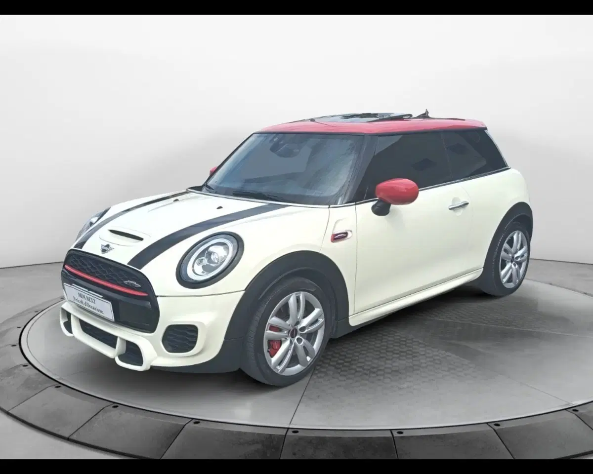 MINI Mini usata a Caserta