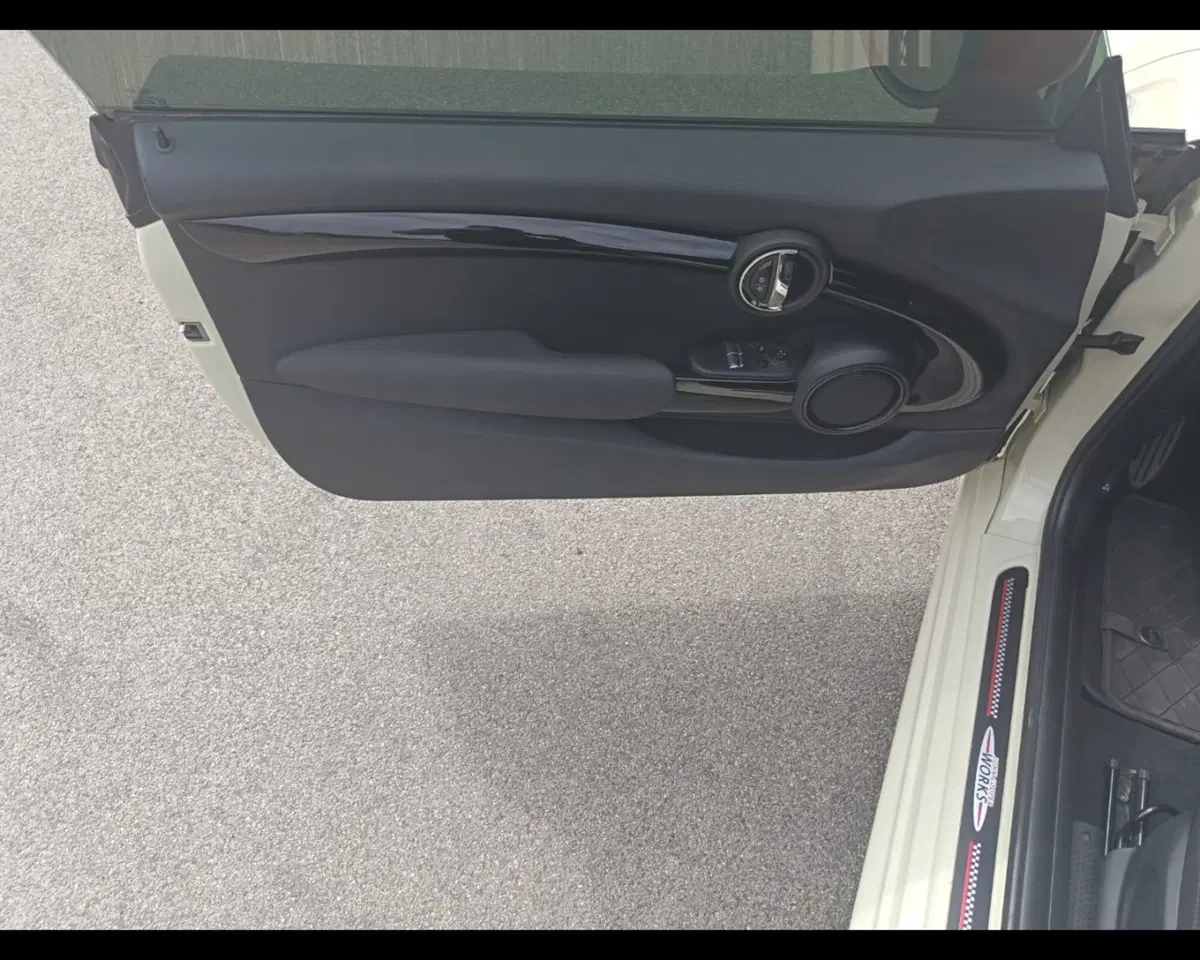 MINI Mini usata a Caserta (13)