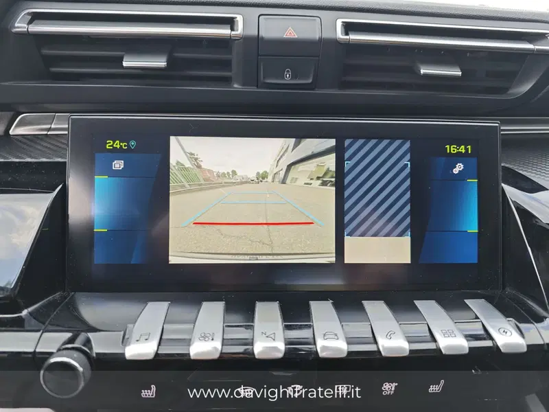 Peugeot 508 usata a Cremona (13)