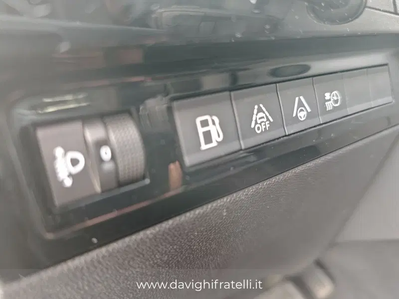 Peugeot 508 usata a Cremona (17)