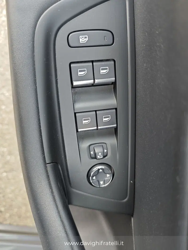 Peugeot 508 usata a Cremona (19)