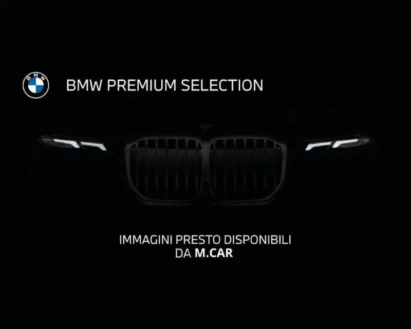 BMW Serie 1 usata a Caserta