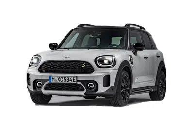 MINI Mini Countryman 1.5 One D Business Countryman del 2020 usata a Teverola