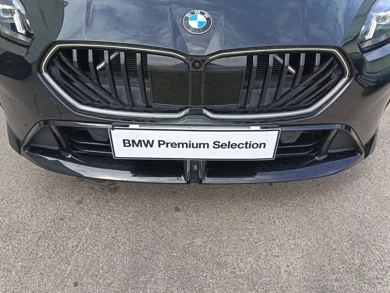 BMW Serie 1 usata a Caserta (10)