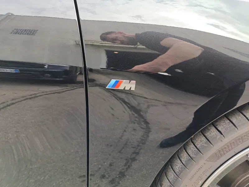 BMW Serie 1 usata a Caserta (12)