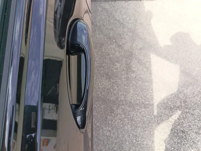 BMW Serie 1 usata a Caserta (3)