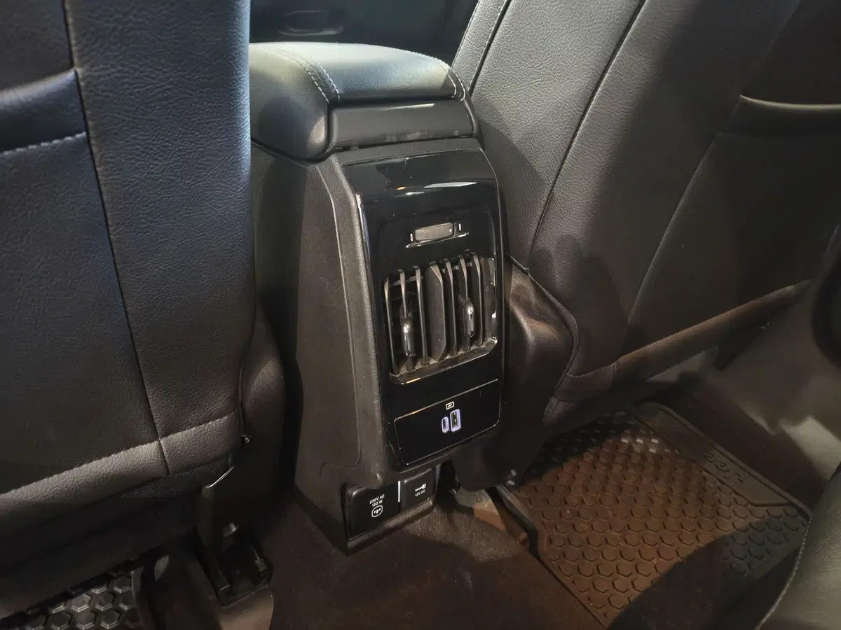 Jeep Compass usata a Vercelli (16)