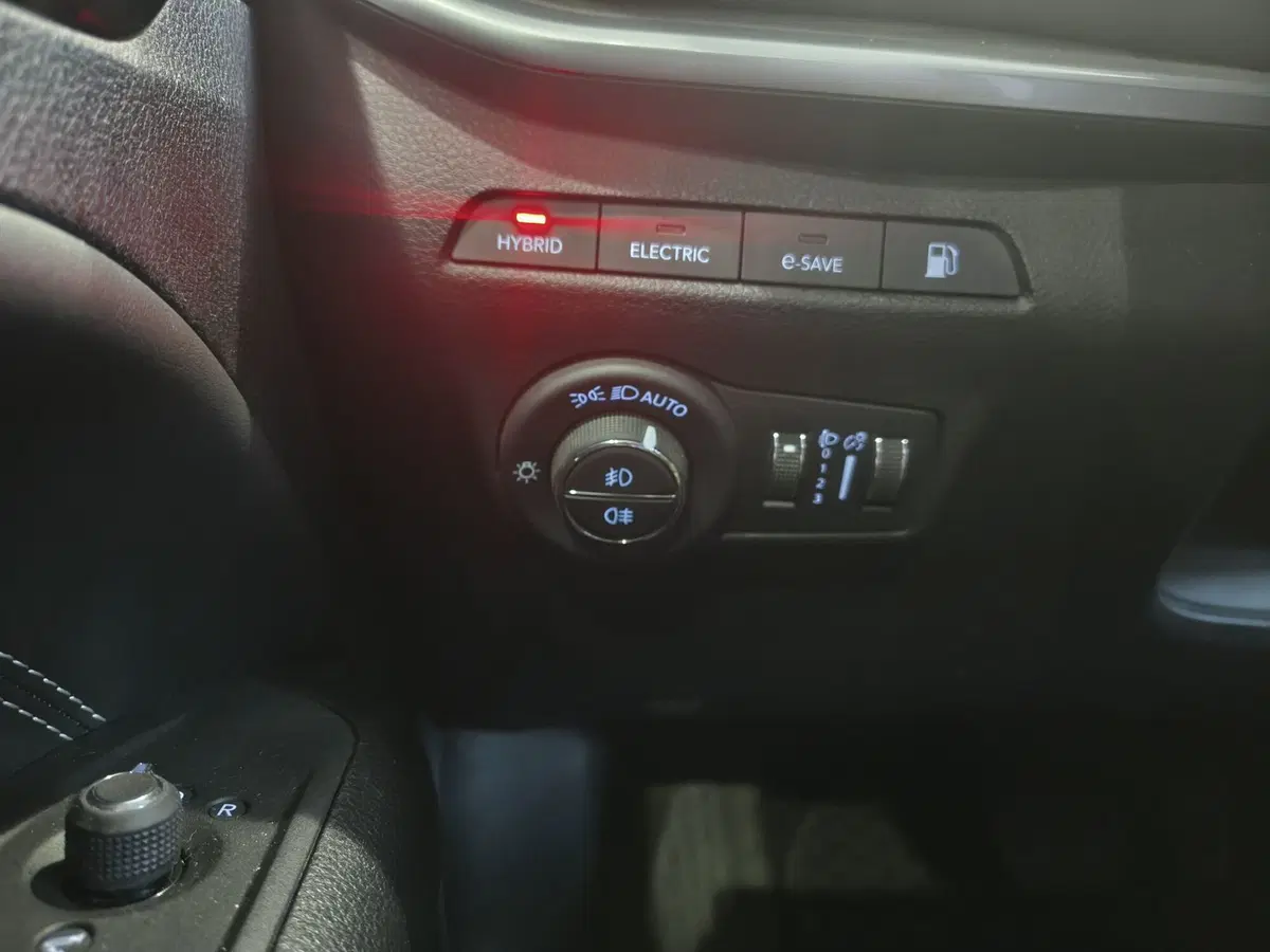 Jeep Compass usata a Vercelli (17)