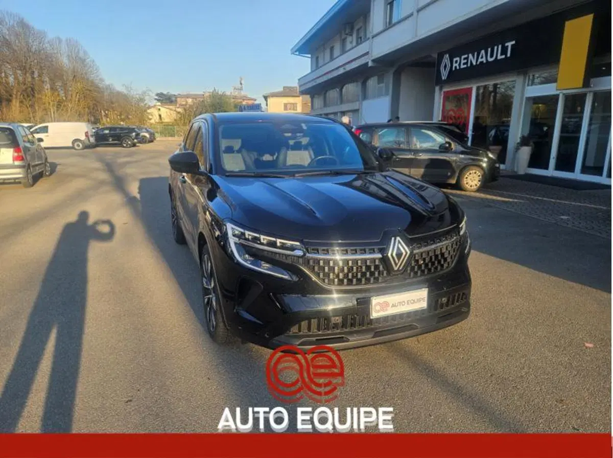 Renault Austral usata a Firenze