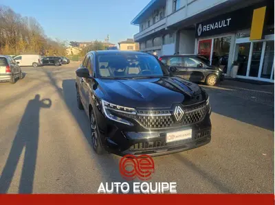 Renault Austral 1.2 full hybrid Techno 200cv auto del 2023 usata a Borgo San Lorenzo