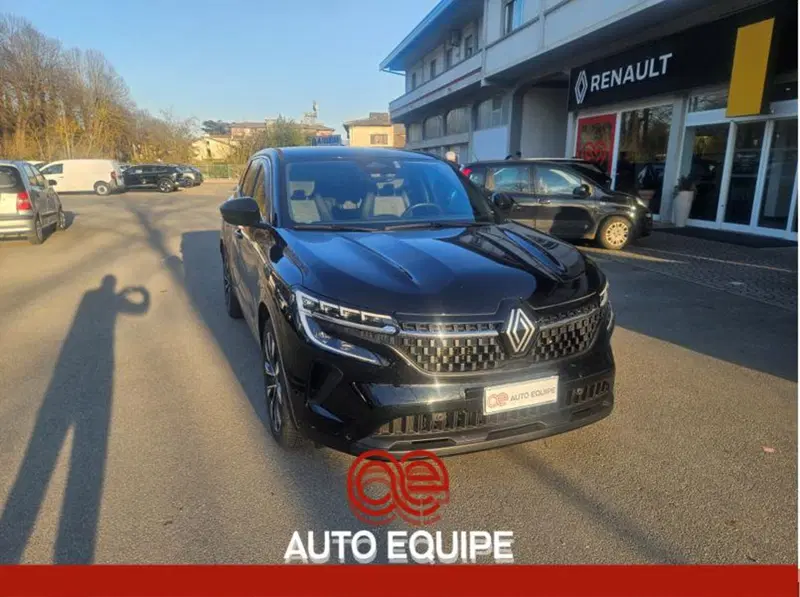 Renault Austral usata a Firenze