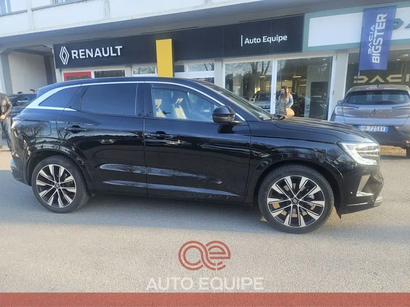 Renault Austral usata a Firenze (2)