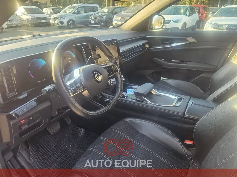 Renault Austral usata a Firenze (5)