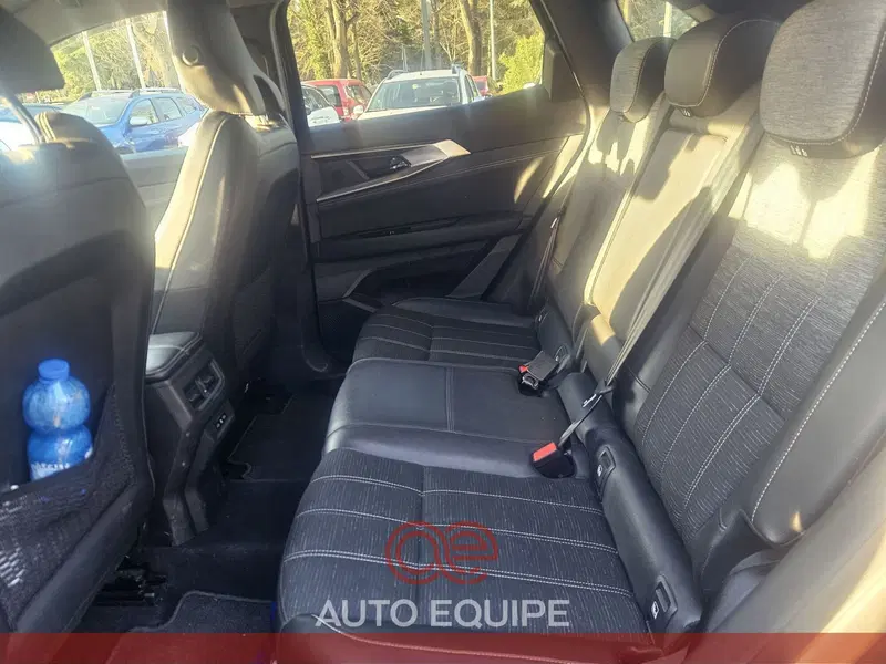 Renault Austral usata a Firenze (6)