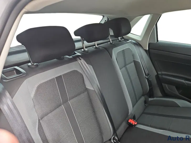 Volkswagen Polo usata a Potenza (10)