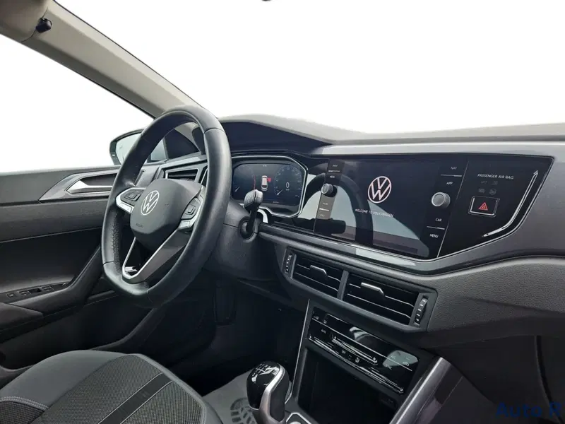 Volkswagen Polo usata a Potenza (11)
