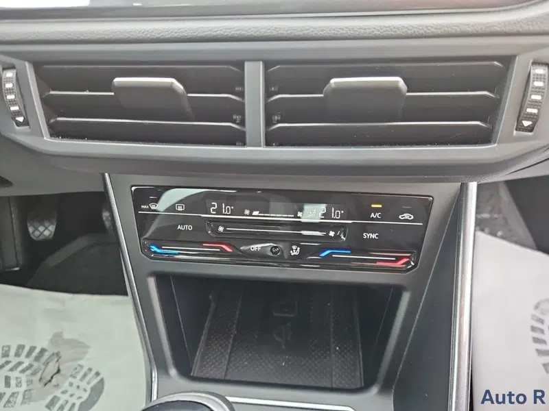 Volkswagen Polo usata a Potenza (15)
