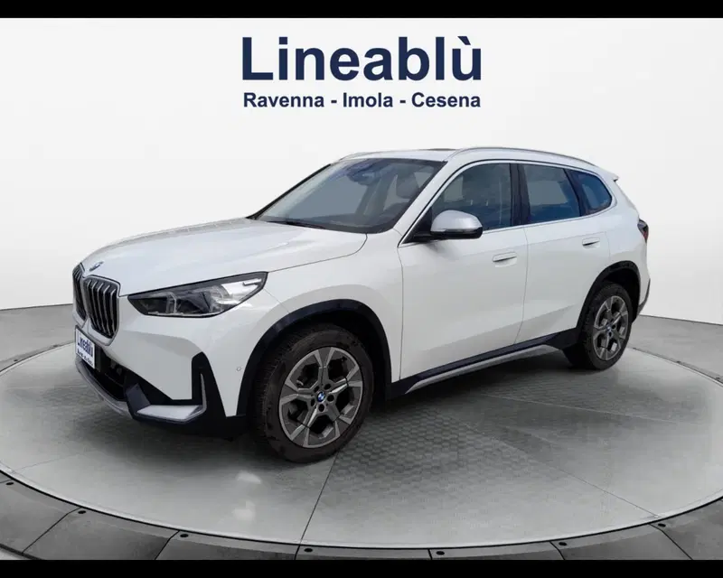 BMW X1 usata a Ravenna