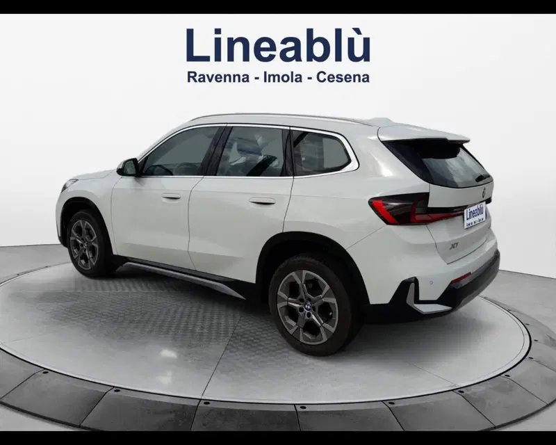 BMW X1 usata a Ravenna (3)