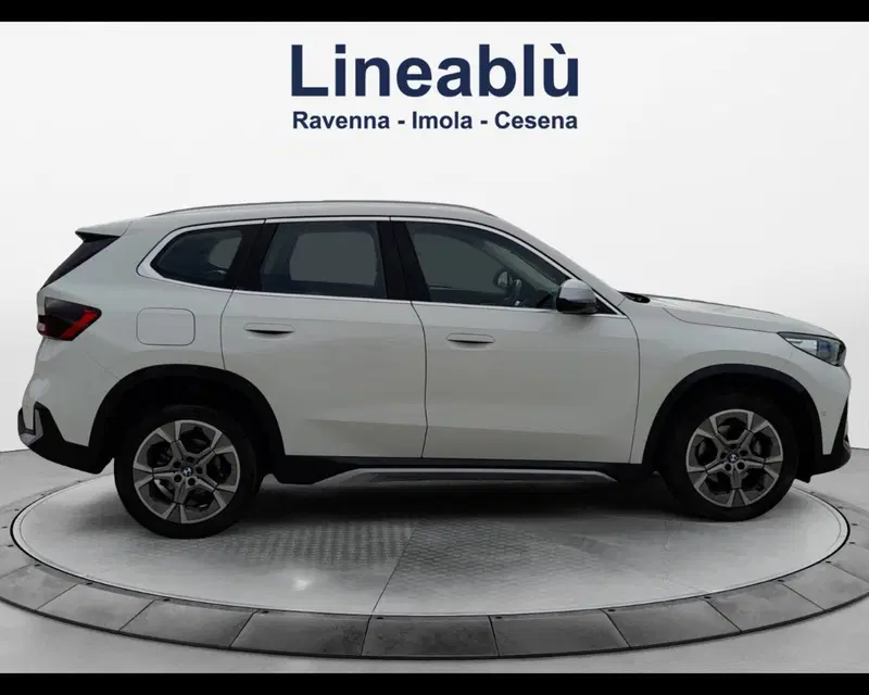 BMW X1 usata a Ravenna (6)