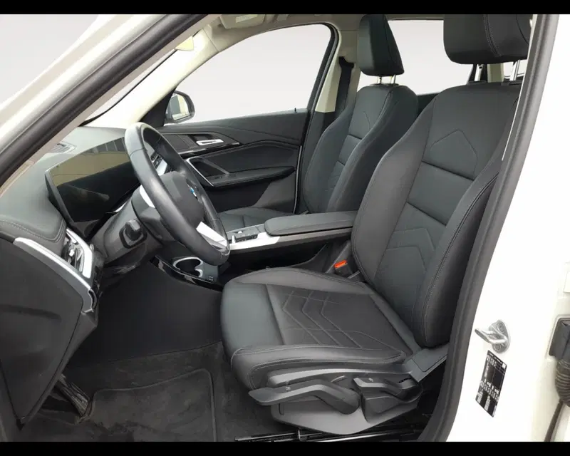 BMW X1 usata a Ravenna (9)