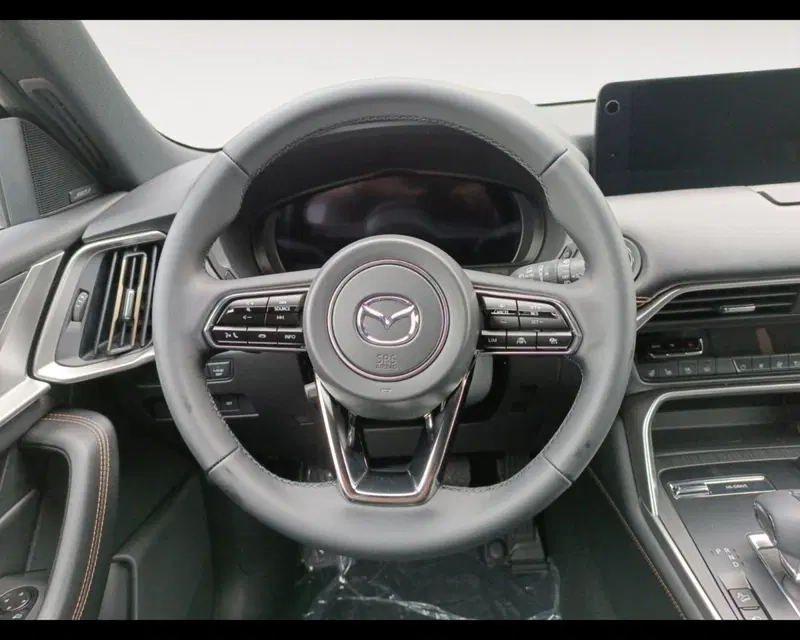 Mazda CX-60 nuova a Ravenna (12)